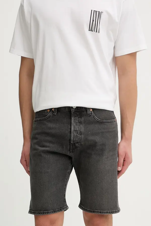 Levi's Traper kratke hlače Levi's 501® ORIGINAL