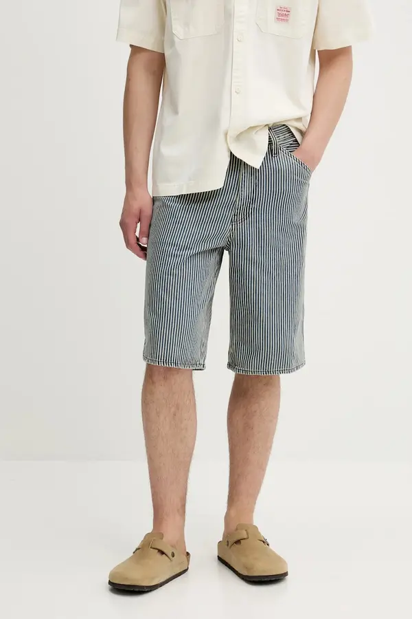 Levi's Traper kratke hlače Levi's 568 LOOSE CRPNTR SHORTS