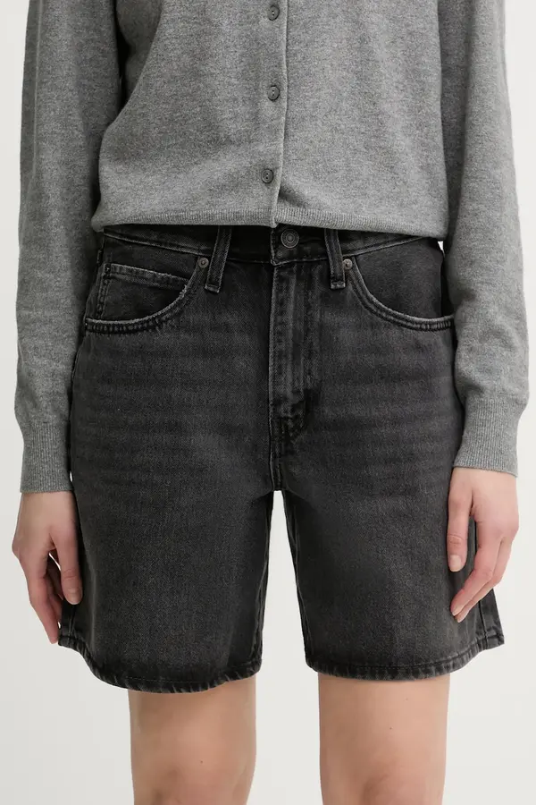 Levi's Traper kratke hlače Levi's 94 BAGGY SHORT
