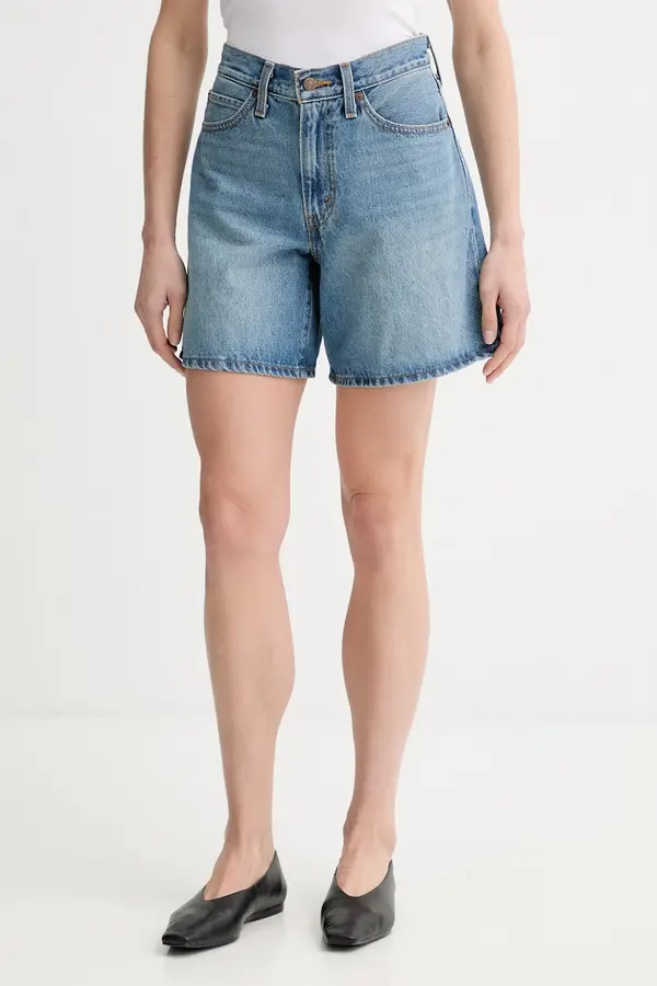 Levi's Traper kratke hlače Levi's 94 BAGGY SHORT