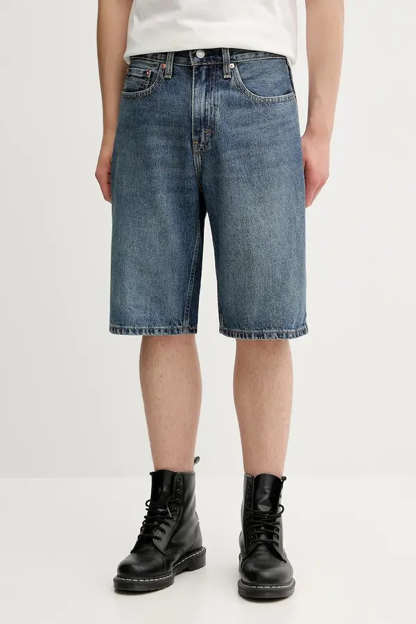Levi's Traper kratke hlače Levi's