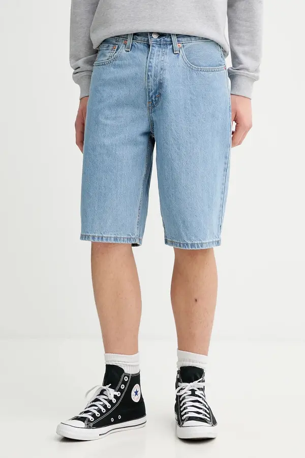 Levi's Traper kratke hlače Levi's