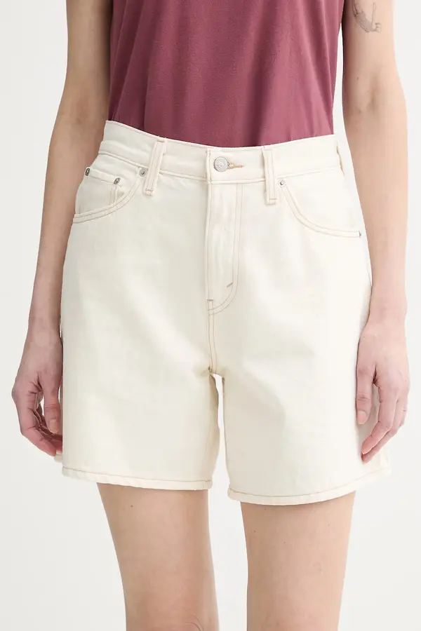 Levi's Traper kratke hlače Levi's HIGH BAGGY