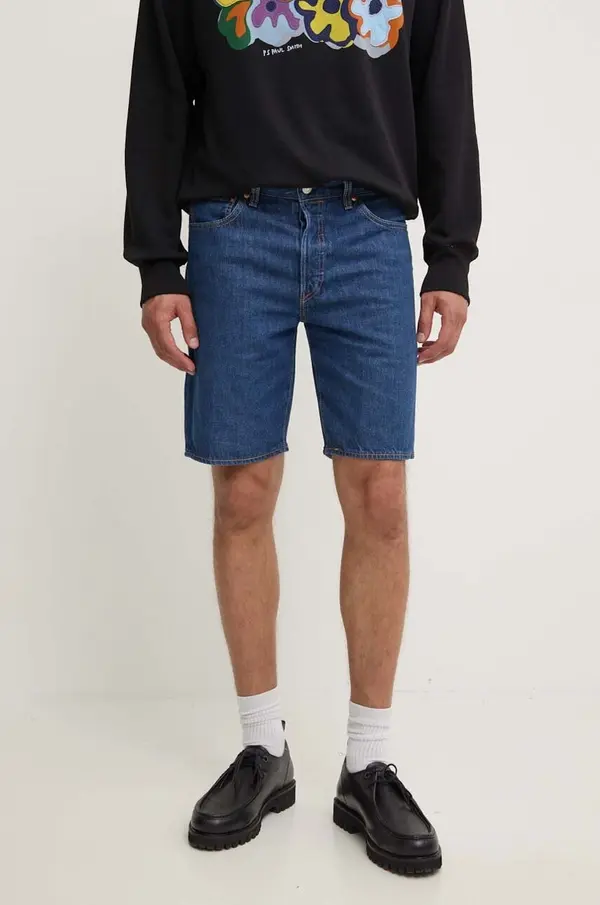 Levi's Traper kratke hlače Levi's
