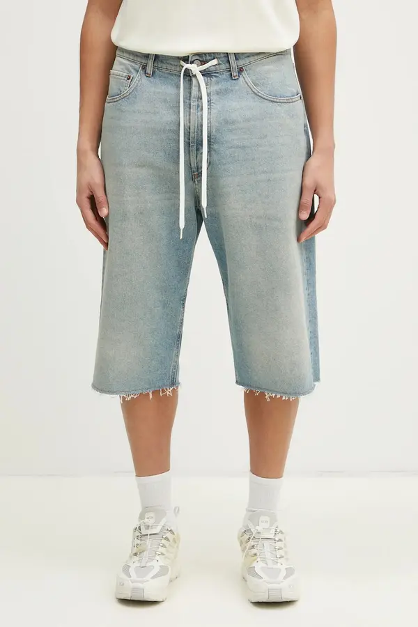 MM6 Maison Margiela Traper kratke hlače MM6 Maison Margiela