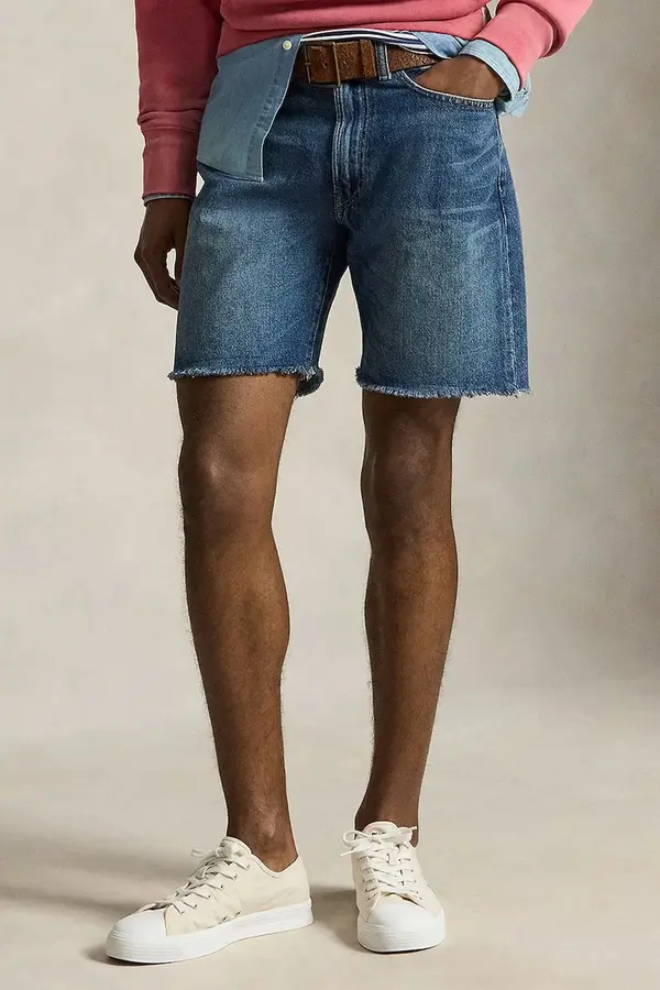 Polo Ralph Lauren Traper kratke hlače Polo Ralph Lauren