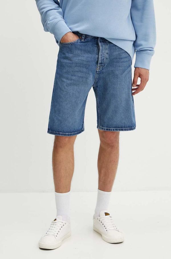 Samsoe Samsoe Traper kratke hlače Samsoe Samsoe SAEDDIE za muškarce, M24200009