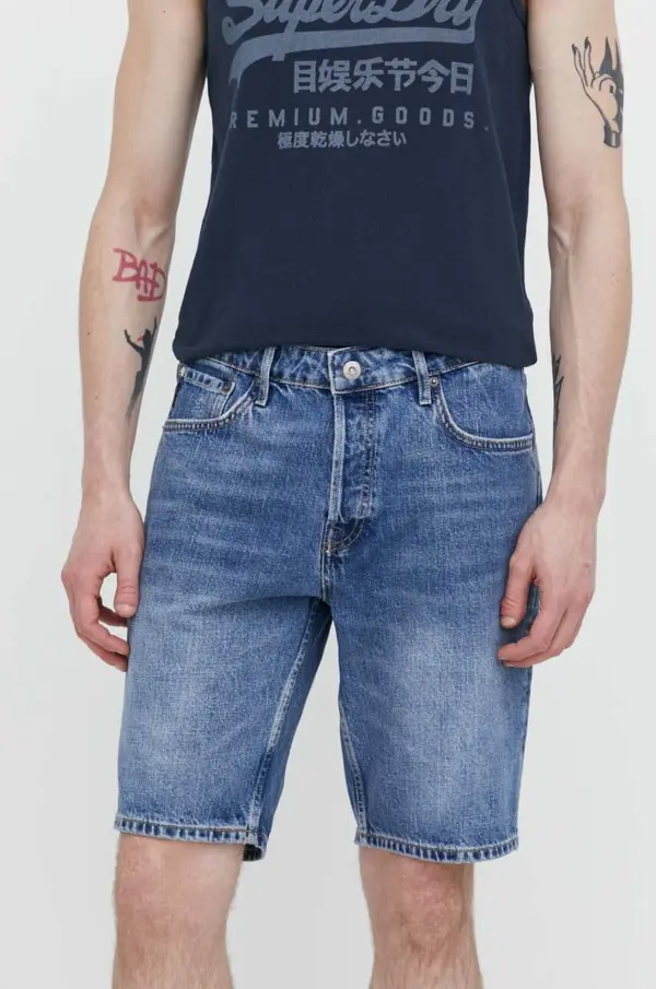 Superdry Traper kratke hlače Superdry