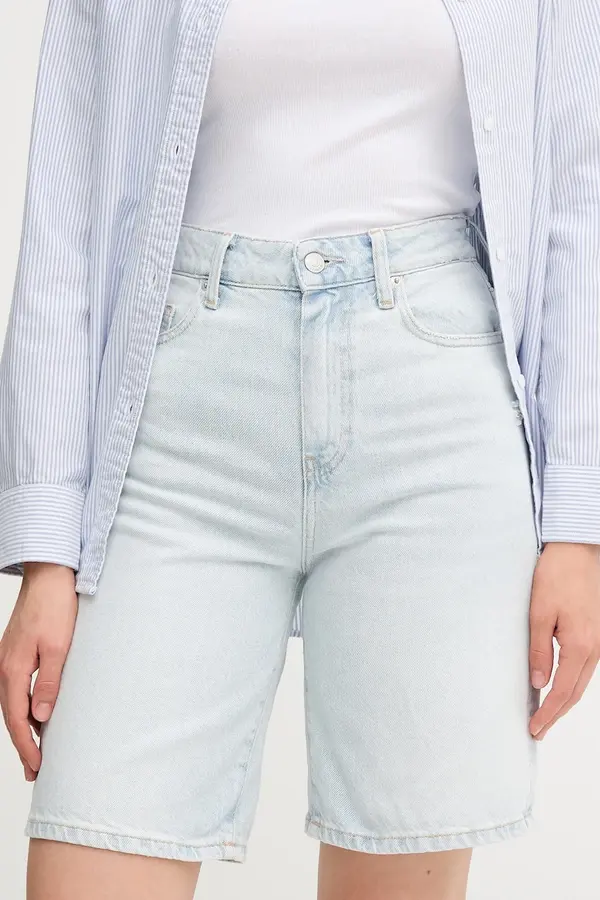 Tommy Hilfiger Traper kratke hlače Tommy Hilfiger