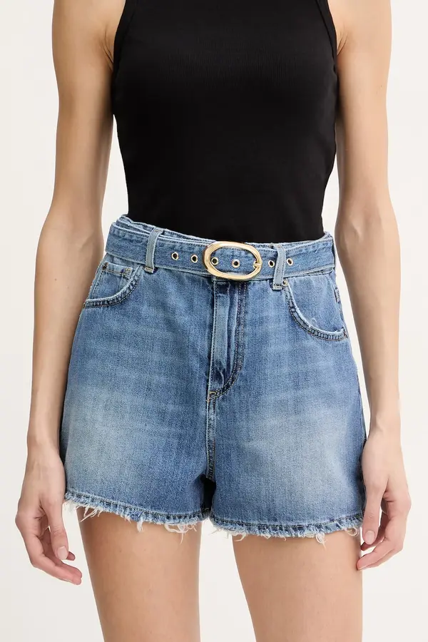 Twinset Traper kratke hlače Twinset
