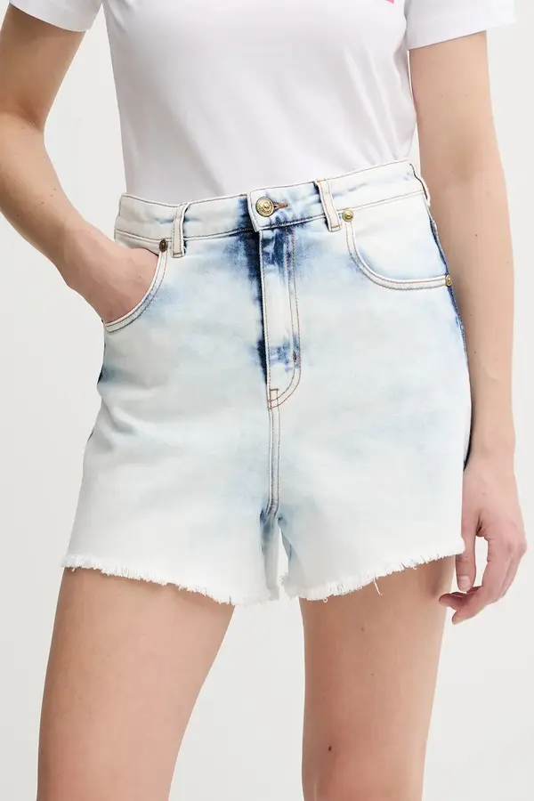 Versace Jeans Couture Traper kratke hlače Versace Jeans Couture
