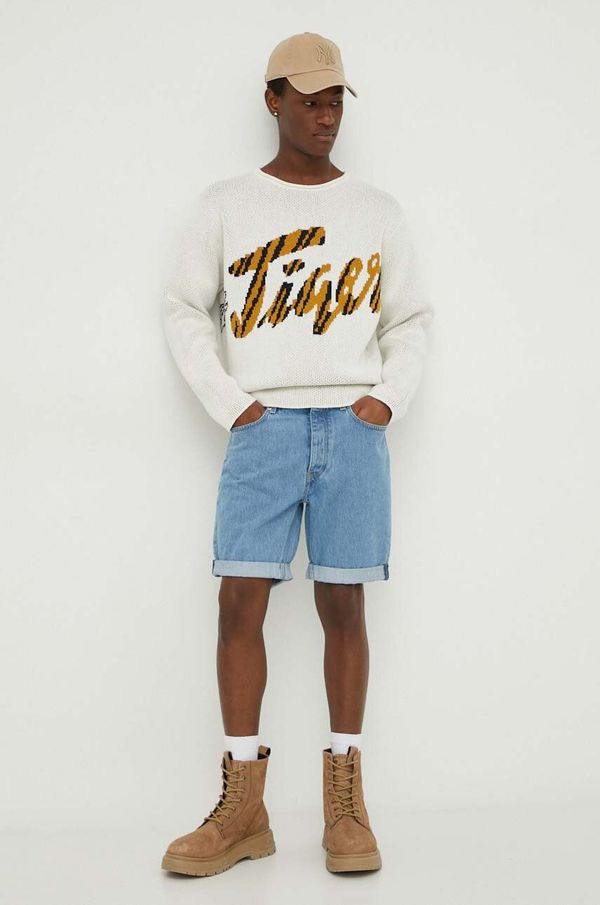 Won Hundred Traper kratke hlače Won Hundred za muškarce