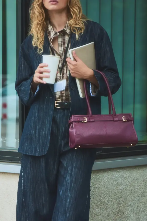 Answear.LAB Traper sako Answear.LAB
