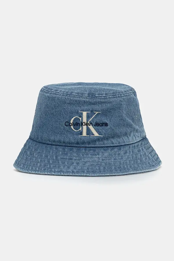 Calvin Klein Jeans Traper šešir Calvin Klein Jeans