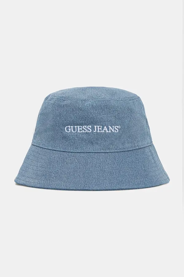 Guess Jeans Traper šešir Guess Jeans