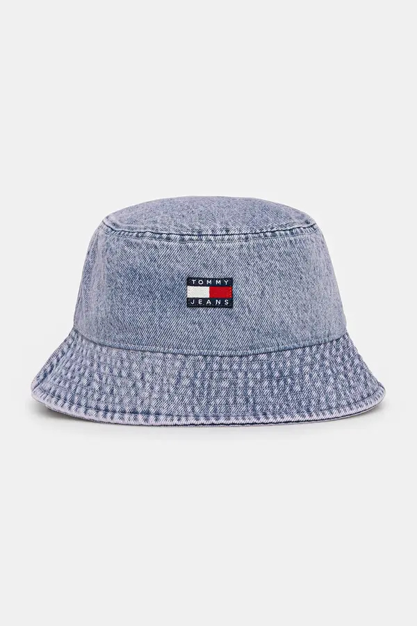 Tommy Jeans Traper šešir Tommy Jeans