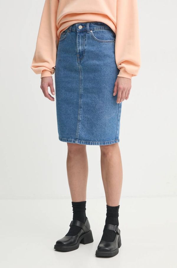 2NDDAY Traper suknja 2NDDAY Davinas mini, ravna, 2245750964