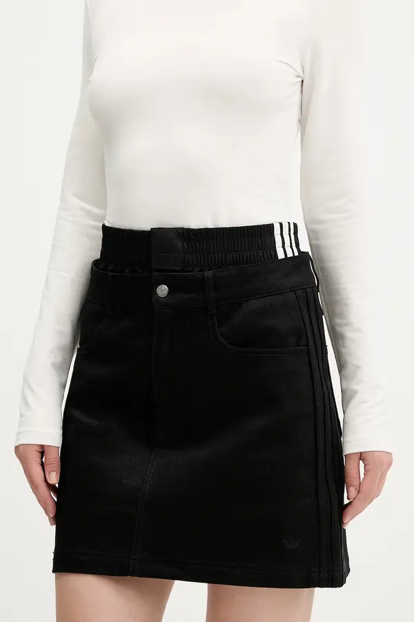 adidas Originals Traper suknja adidas Originals FB Utility