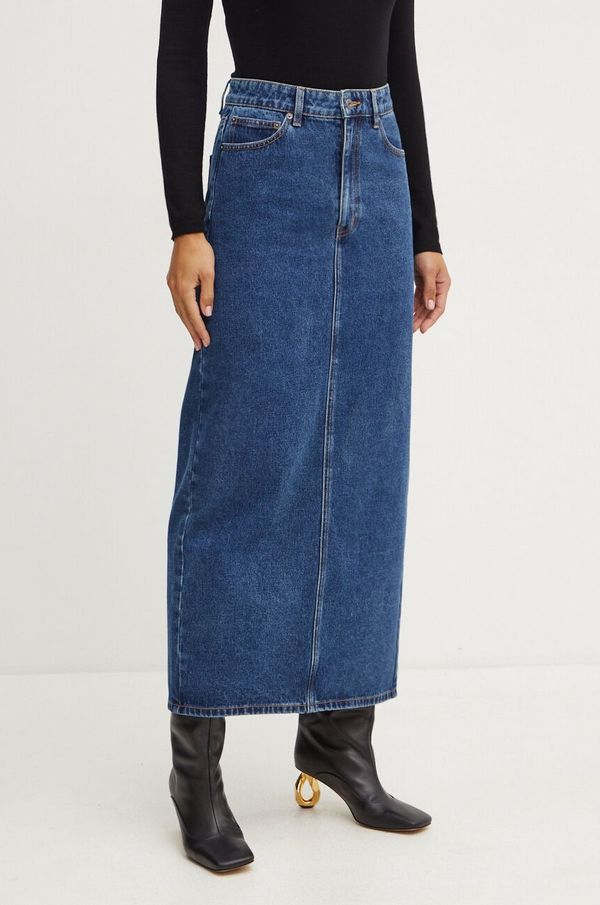 Bardot Traper suknja Bardot EVIANNA maxi, ravna, 91371SB1