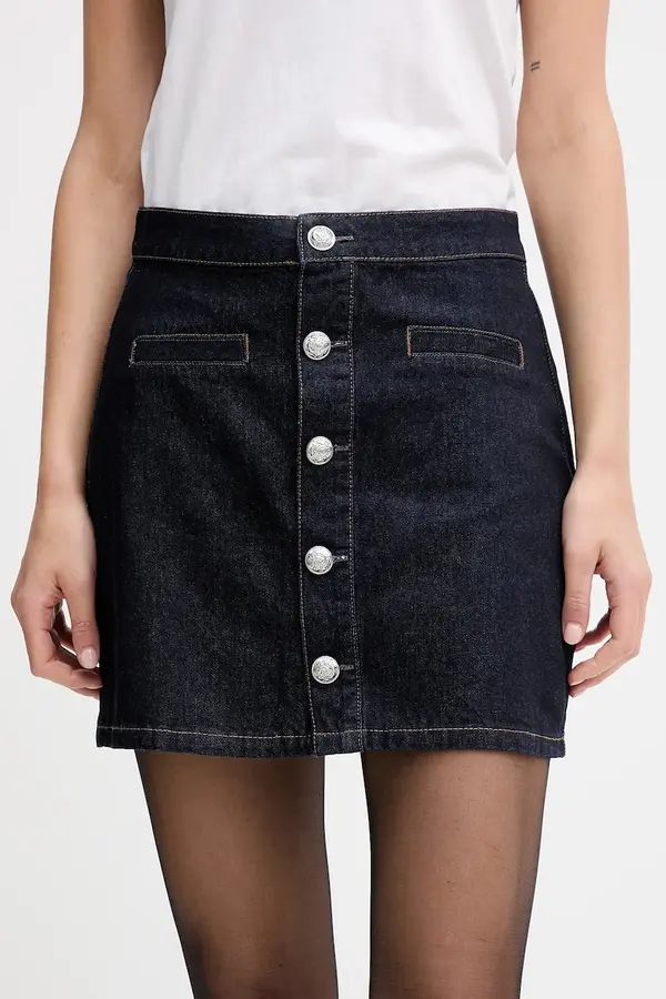 DKNY Traper suknja Dkny