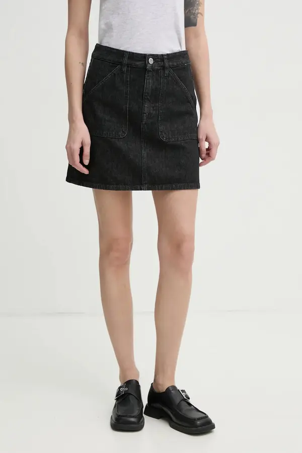 Filippa K Traper suknja Filippa K