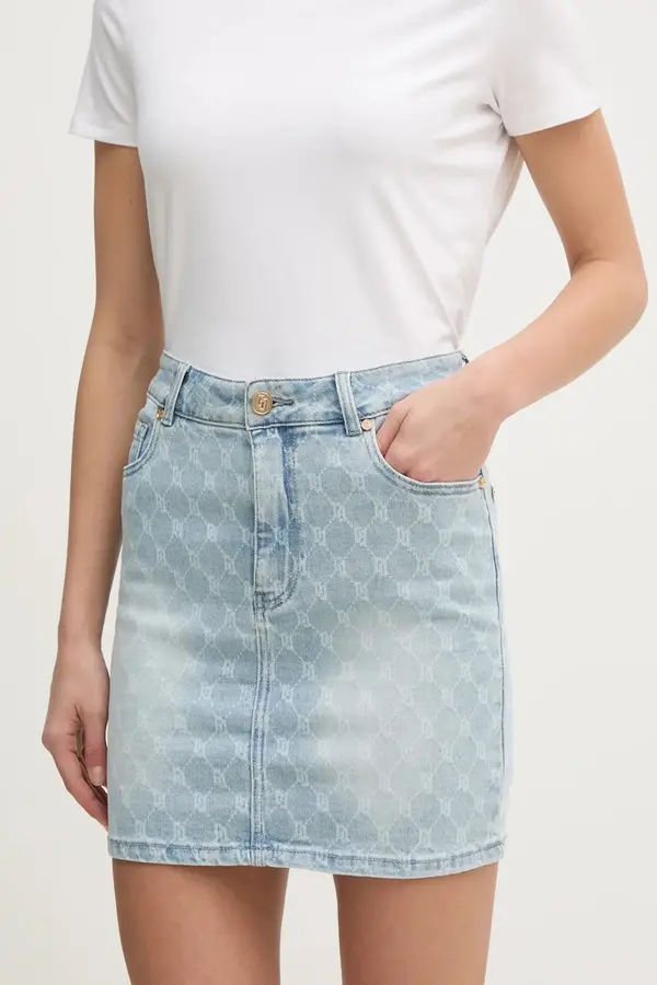 Gaudi Traper suknja Gaudi mini, pencil, 511BD76001