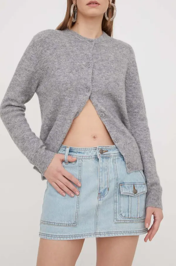 Guess Originals Traper suknja Guess Originals