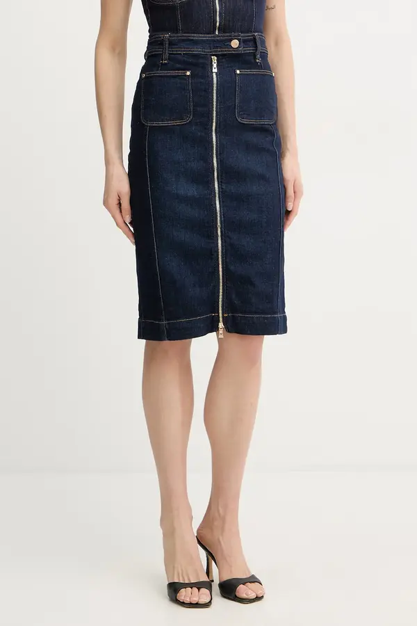 Guess Traper suknja Guess ROSITA