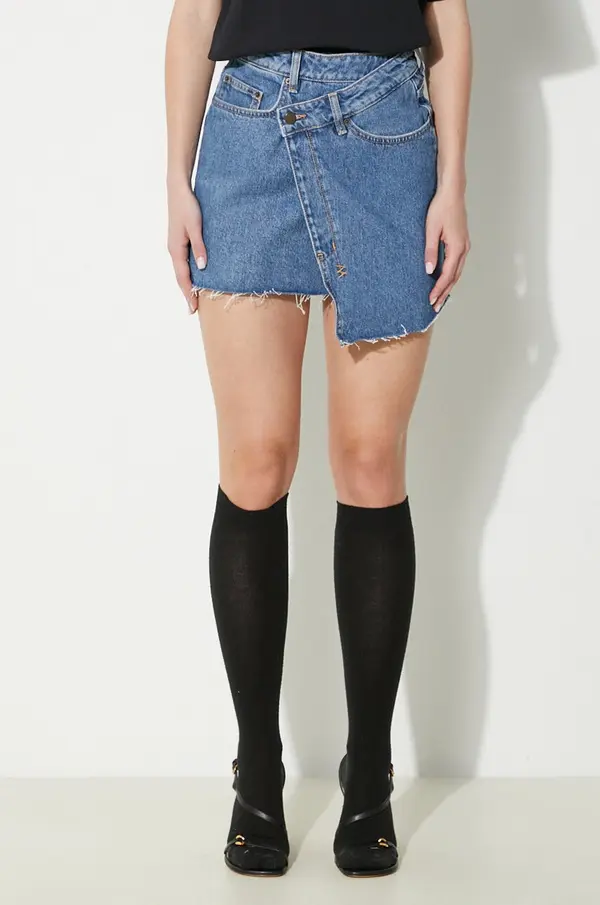 KSUBI Traper suknja KSUBI Rap Skirt Heritage