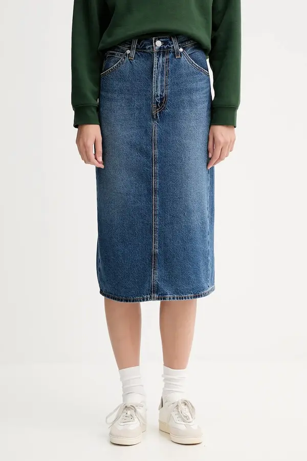 Levi's Traper suknja Levi's