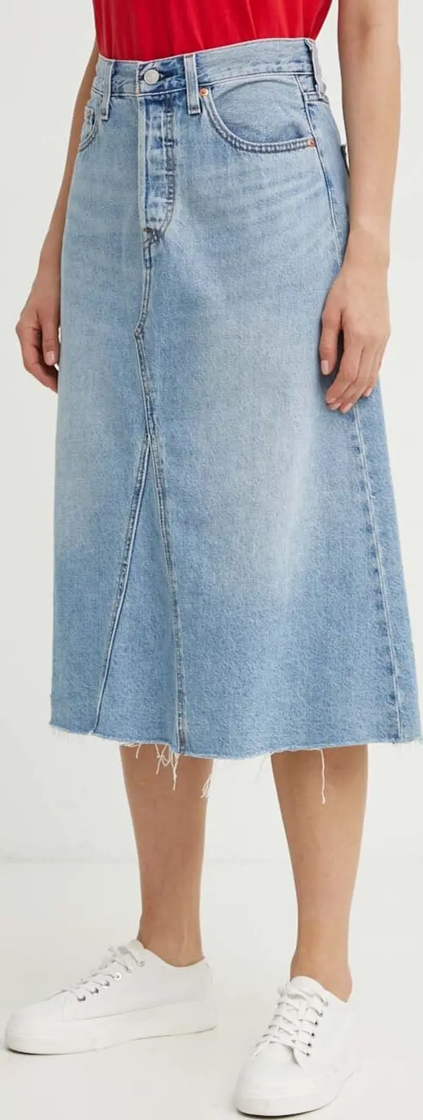 Levi's Traper suknja Levi's