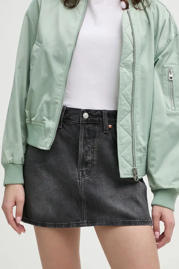 Levi's Traper suknja Levi's