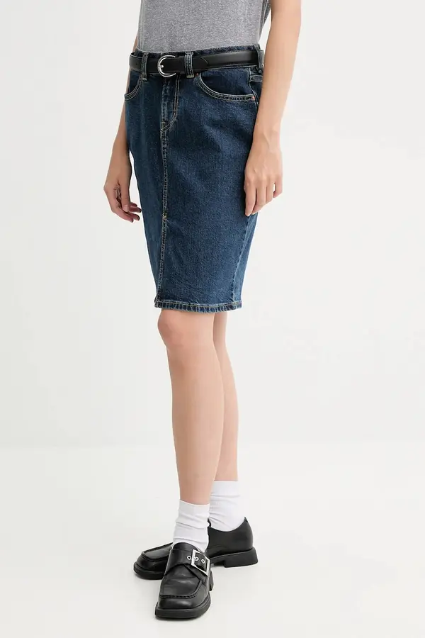 Levi's Traper suknja Levi's