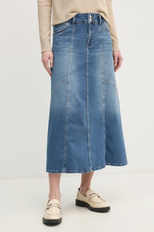 Mos Mosh Traper suknja Mos Mosh midi, širi se prema dolje, 170140