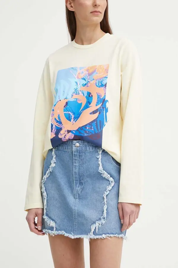 Resume Traper suknja Résumé AriRS Skirt
