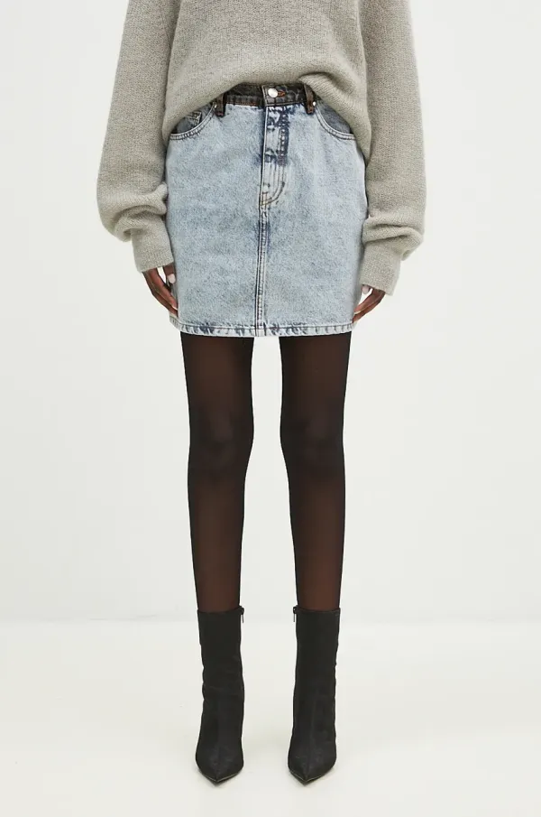 Rotate Traper suknja Rotate Mini Patchwork mini, pencil, 1128211603