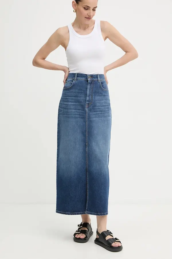Weekend Max Mara Traper suknja Weekend Max Mara ZARELIA