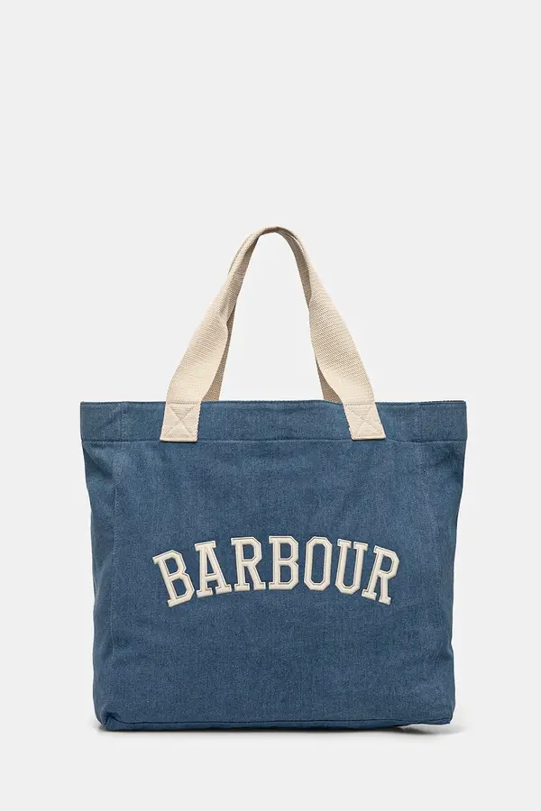 Barbour Traper torba Barbour Emily