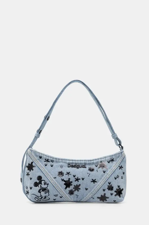 Desigual Traper torba Desigual MICKEY SPLE