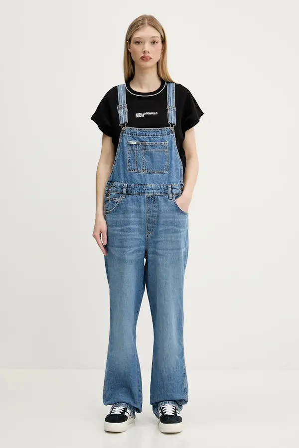Guess Jeans Traper tregerice Guess Jeans