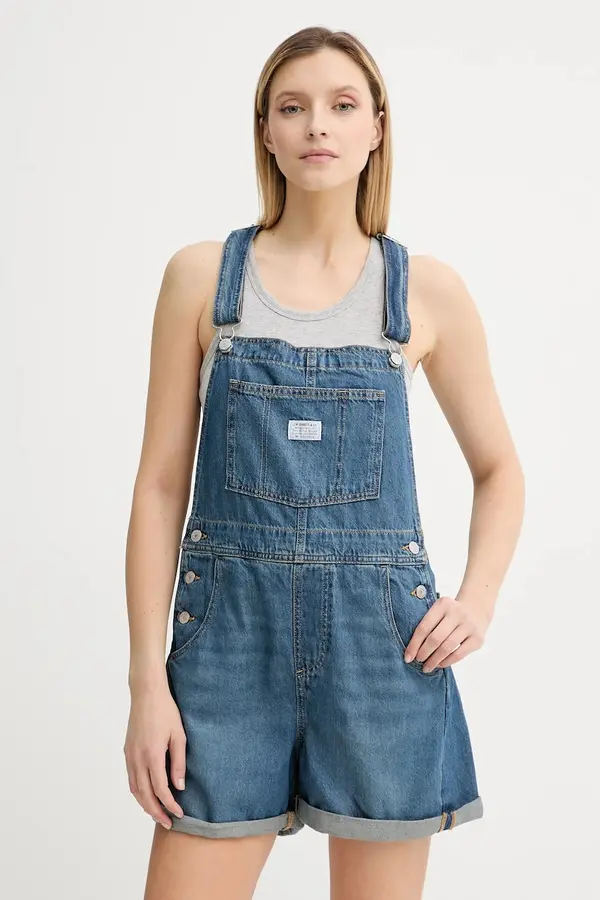 Levi's Traper tregerice Levi's VINTAGE SHORTALL