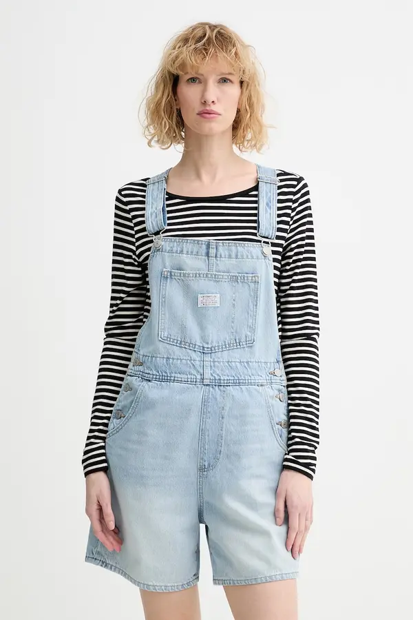 Levi's Traper tregerice Levi's VINTAGE SHORTALL