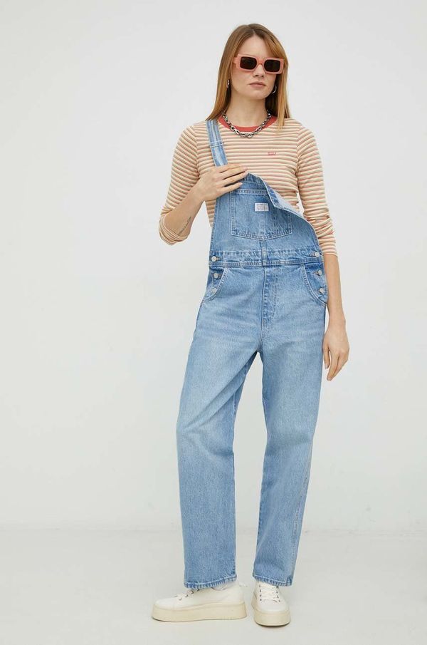 Levi's Traper tregerice Levi's za žene