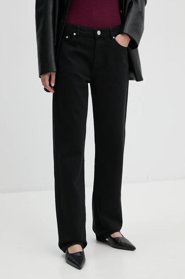 2NDDAY Traperice 2NDDAY Raphael TT za žene, visoki struk, 2245724962