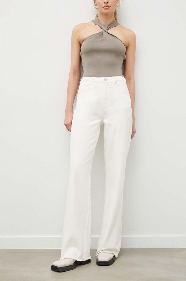 2NDDAY Traperice 2NDDAY za žene, visoki struk