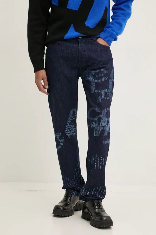 A-COLD-WALL* Traperice A-COLD-WALL* za muškarce, ACWMJS043B