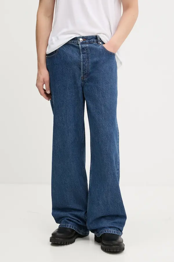A.P.C. Traperice A.P.C. jean aaron