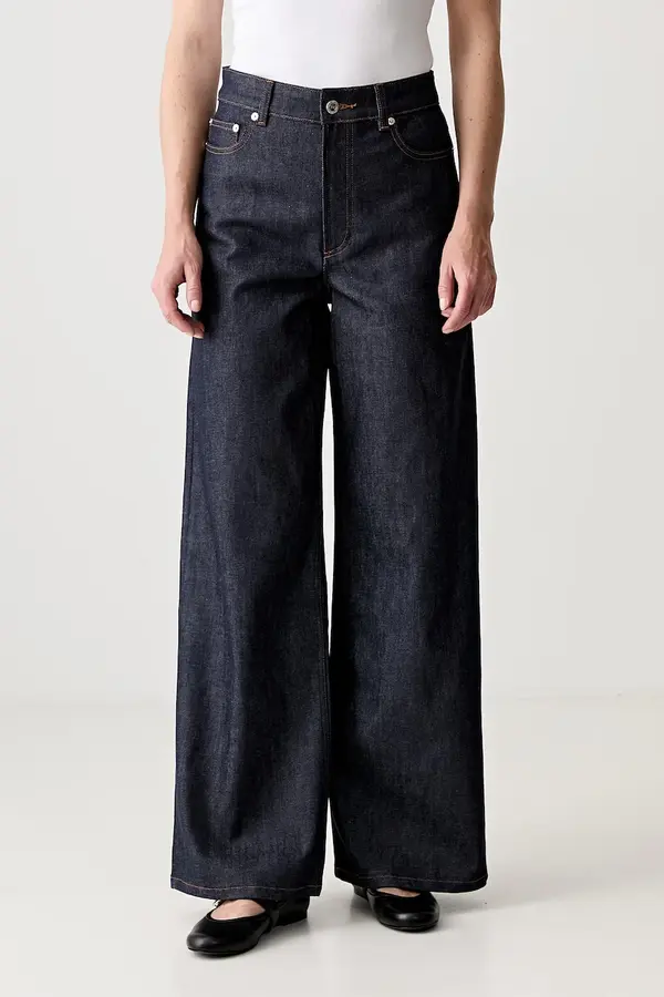 A.P.C. Traperice A.P.C. Jean Clyde