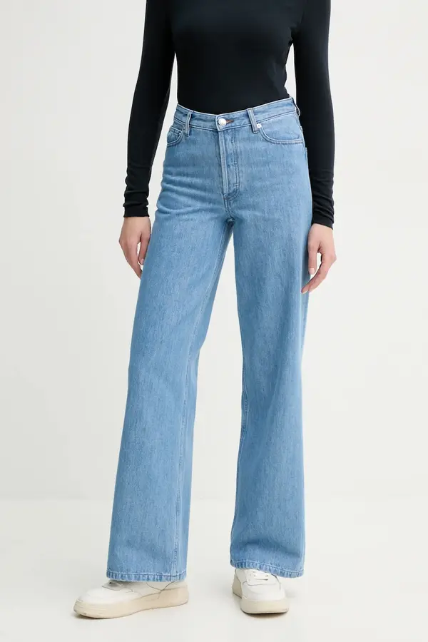 A.P.C. Traperice A.P.C. jean elisabeth