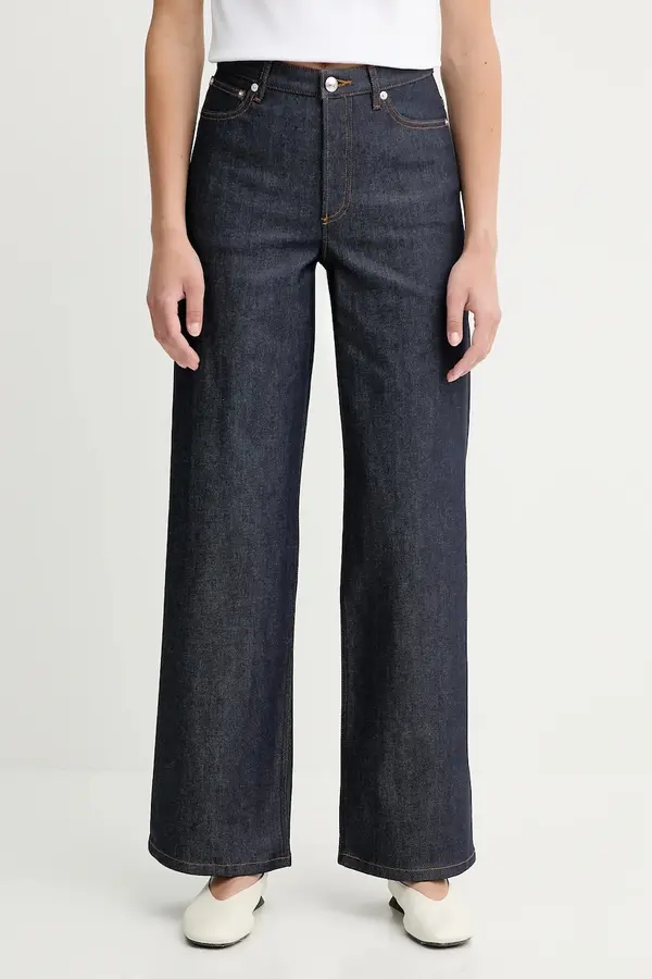 A.P.C. Traperice A.P.C. jean elisabeth